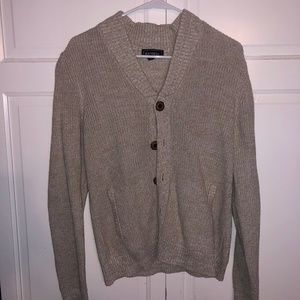 Express Cardigan Sweater